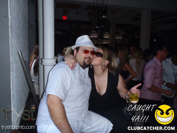 1345 Downstairs nightclub photo 21 - July 17th, 2011