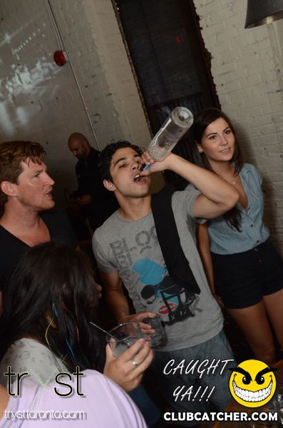 1345 Downstairs nightclub photo 25 - July 17th, 2011