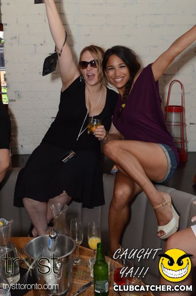 1345 Downstairs nightclub photo 28 - July 17th, 2011