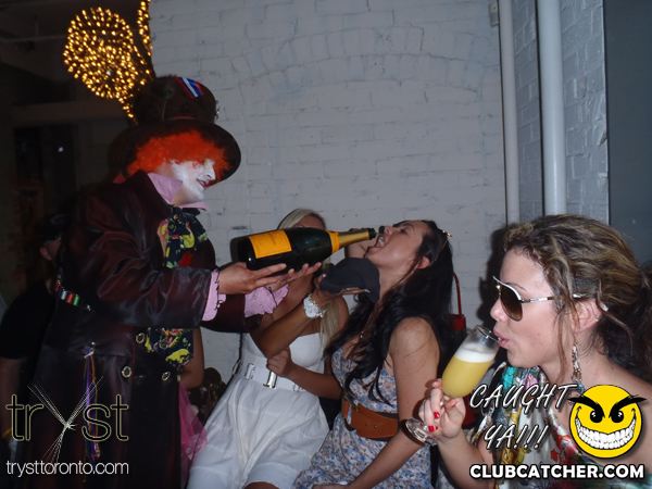 1345 Downstairs nightclub photo 4 - July 17th, 2011