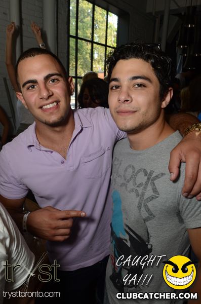 1345 Downstairs nightclub photo 37 - July 17th, 2011