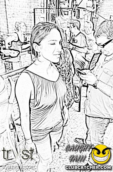 1345 Downstairs nightclub photo 38 - July 17th, 2011