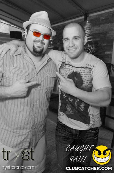 1345 Downstairs nightclub photo 6 - July 17th, 2011