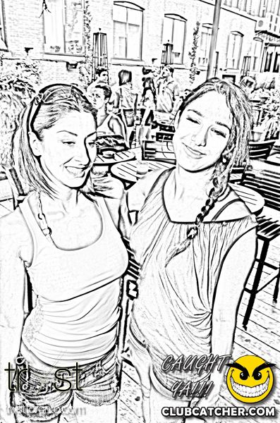 1345 Downstairs nightclub photo 60 - July 17th, 2011