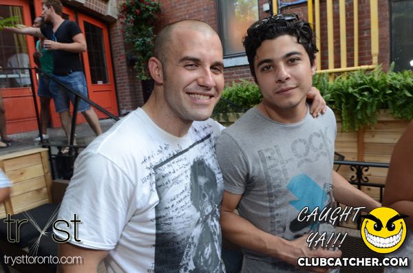 1345 Downstairs nightclub photo 61 - July 17th, 2011