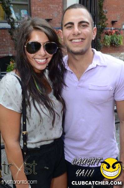 1345 Downstairs nightclub photo 64 - July 17th, 2011