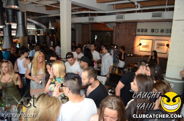 1345 Downstairs nightclub photo 66 - July 17th, 2011