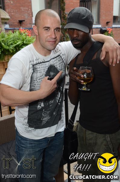 1345 Downstairs nightclub photo 71 - July 17th, 2011