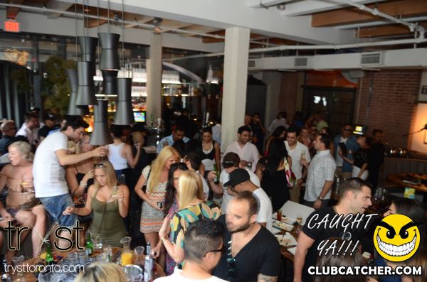 1345 Downstairs nightclub photo 77 - July 17th, 2011