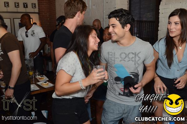 1345 Downstairs nightclub photo 85 - July 17th, 2011