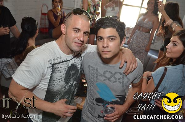 1345 Downstairs nightclub photo 100 - July 17th, 2011