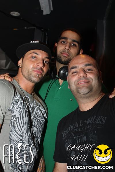 Faces nightclub photo 104 - July 22nd, 2011