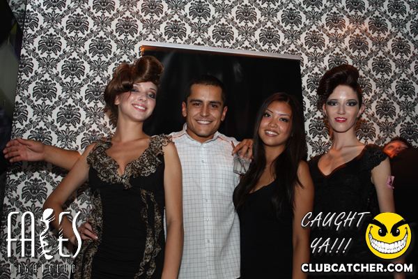 Faces nightclub photo 105 - July 22nd, 2011