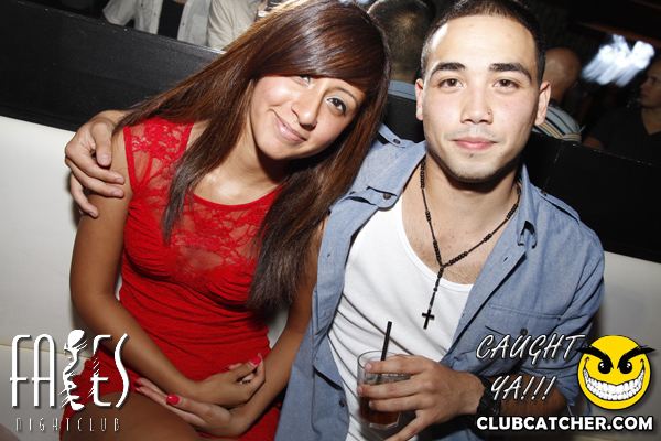 Faces nightclub photo 107 - July 22nd, 2011