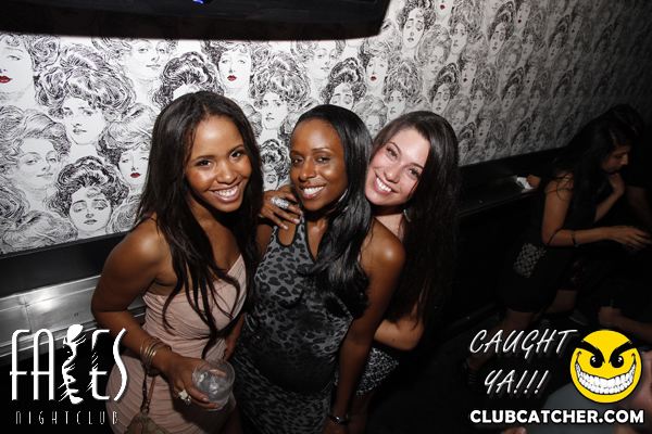 Faces nightclub photo 120 - July 22nd, 2011