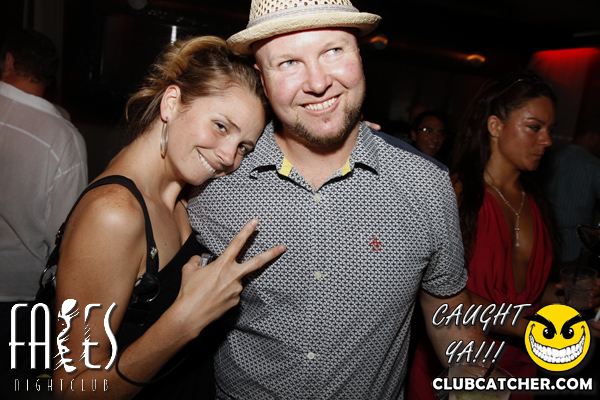 Faces nightclub photo 121 - July 22nd, 2011
