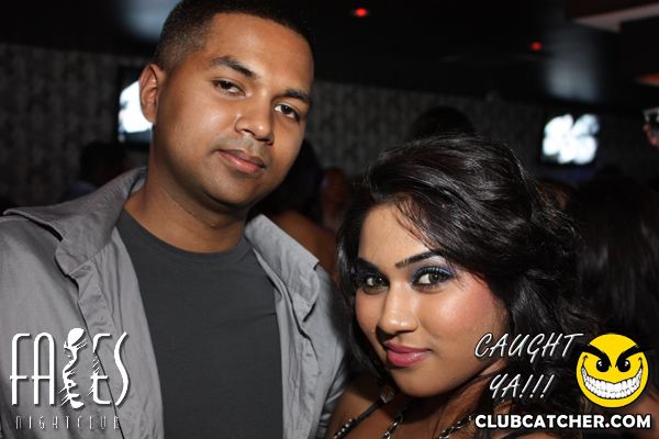 Faces nightclub photo 132 - July 22nd, 2011