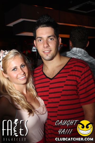 Faces nightclub photo 134 - July 22nd, 2011