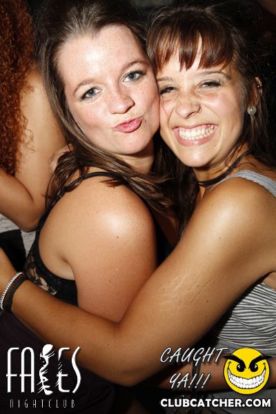 Faces nightclub photo 140 - July 22nd, 2011