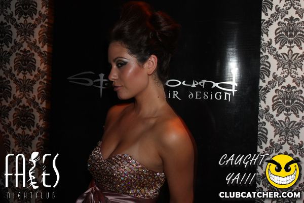 Faces nightclub photo 156 - July 22nd, 2011