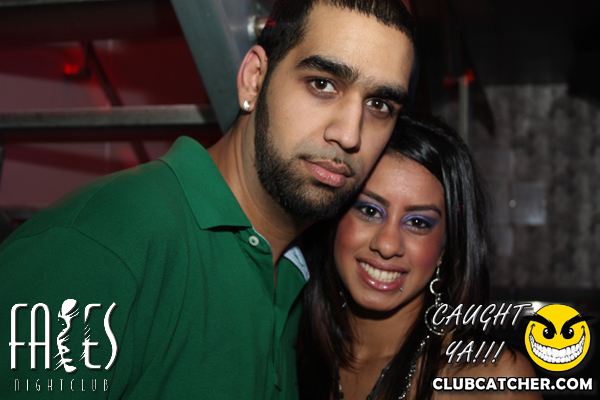Faces nightclub photo 159 - July 22nd, 2011