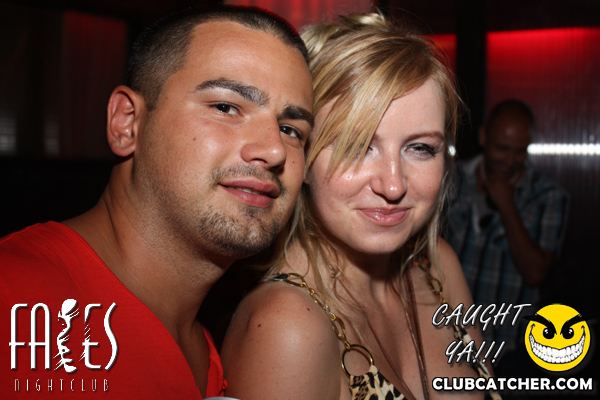 Faces nightclub photo 161 - July 22nd, 2011
