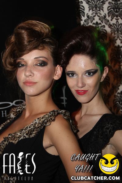Faces nightclub photo 171 - July 22nd, 2011