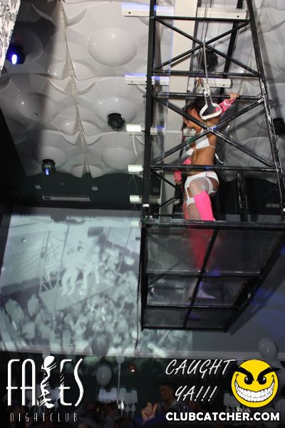 Faces nightclub photo 175 - July 22nd, 2011