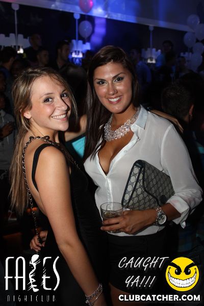 Faces nightclub photo 182 - July 22nd, 2011