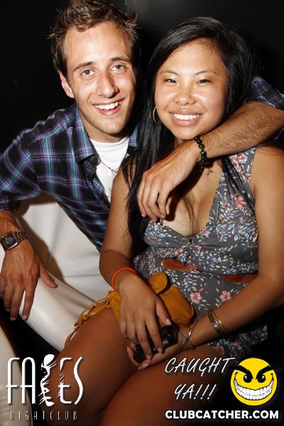 Faces nightclub photo 186 - July 22nd, 2011