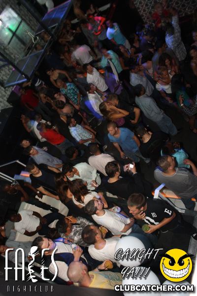 Faces nightclub photo 187 - July 22nd, 2011