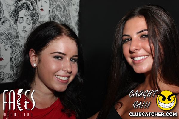 Faces nightclub photo 190 - July 22nd, 2011