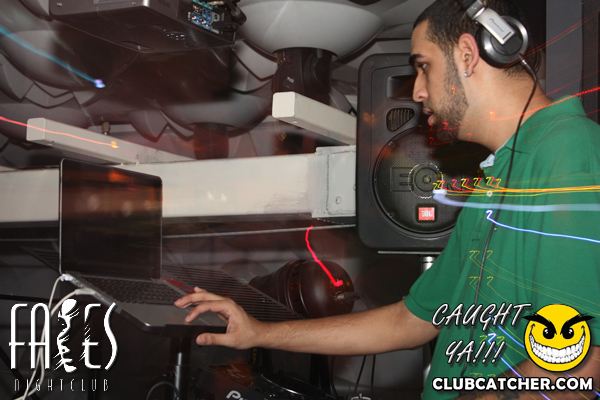 Faces nightclub photo 191 - July 22nd, 2011
