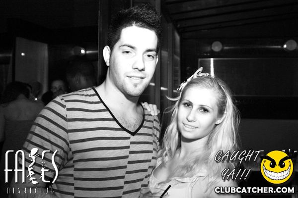 Faces nightclub photo 194 - July 22nd, 2011