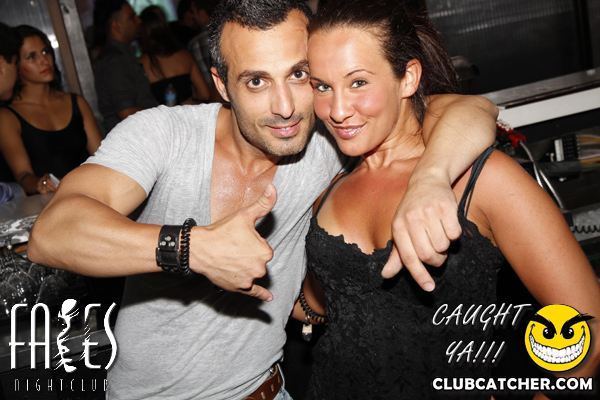 Faces nightclub photo 198 - July 22nd, 2011