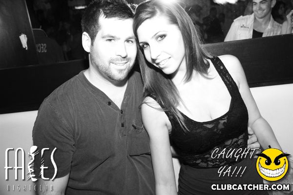 Faces nightclub photo 201 - July 22nd, 2011