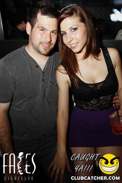 Faces nightclub photo 216 - July 22nd, 2011