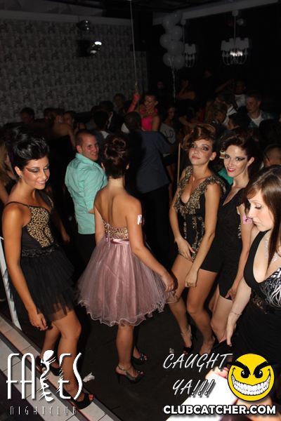 Faces nightclub photo 219 - July 22nd, 2011