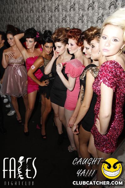 Faces nightclub photo 226 - July 22nd, 2011