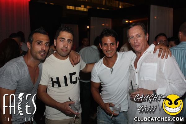 Faces nightclub photo 227 - July 22nd, 2011