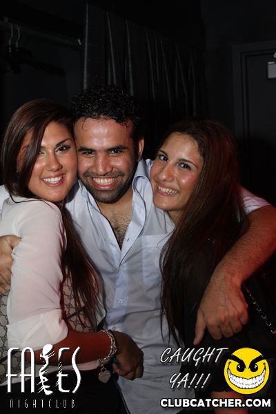 Faces nightclub photo 235 - July 22nd, 2011