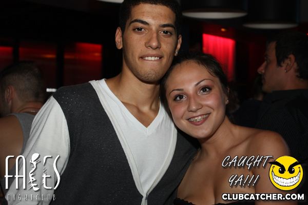 Faces nightclub photo 237 - July 22nd, 2011