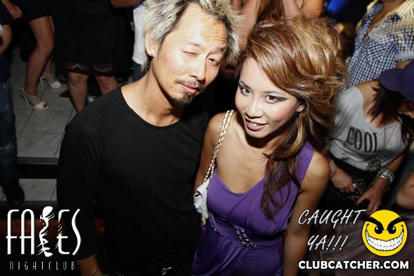 Faces nightclub photo 248 - July 22nd, 2011