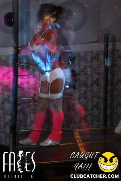 Faces nightclub photo 249 - July 22nd, 2011
