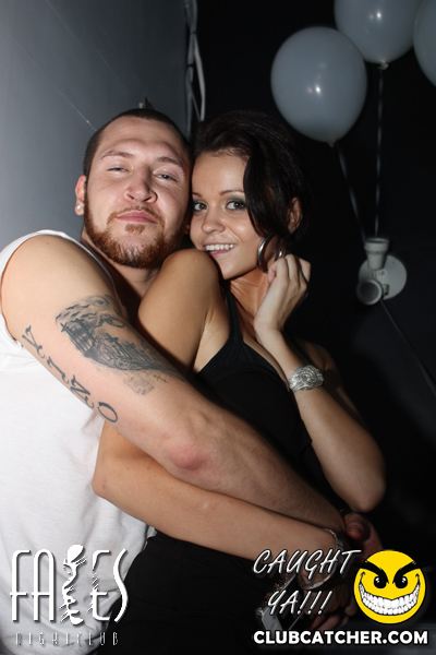 Faces nightclub photo 253 - July 22nd, 2011
