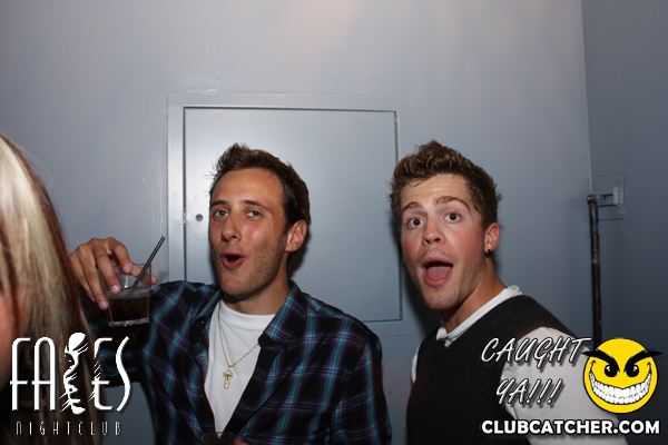 Faces nightclub photo 254 - July 22nd, 2011
