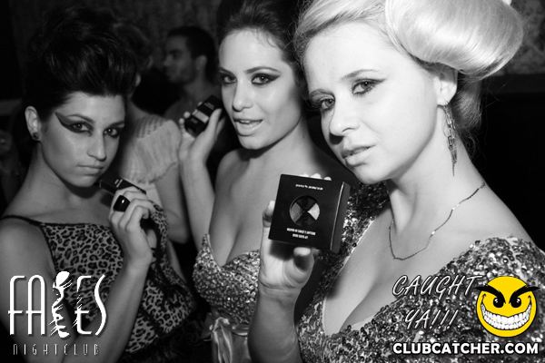 Faces nightclub photo 270 - July 22nd, 2011