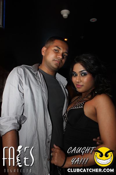 Faces nightclub photo 275 - July 22nd, 2011