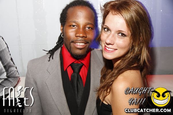 Faces nightclub photo 277 - July 22nd, 2011