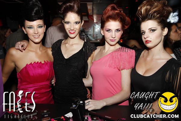 Faces nightclub photo 280 - July 22nd, 2011